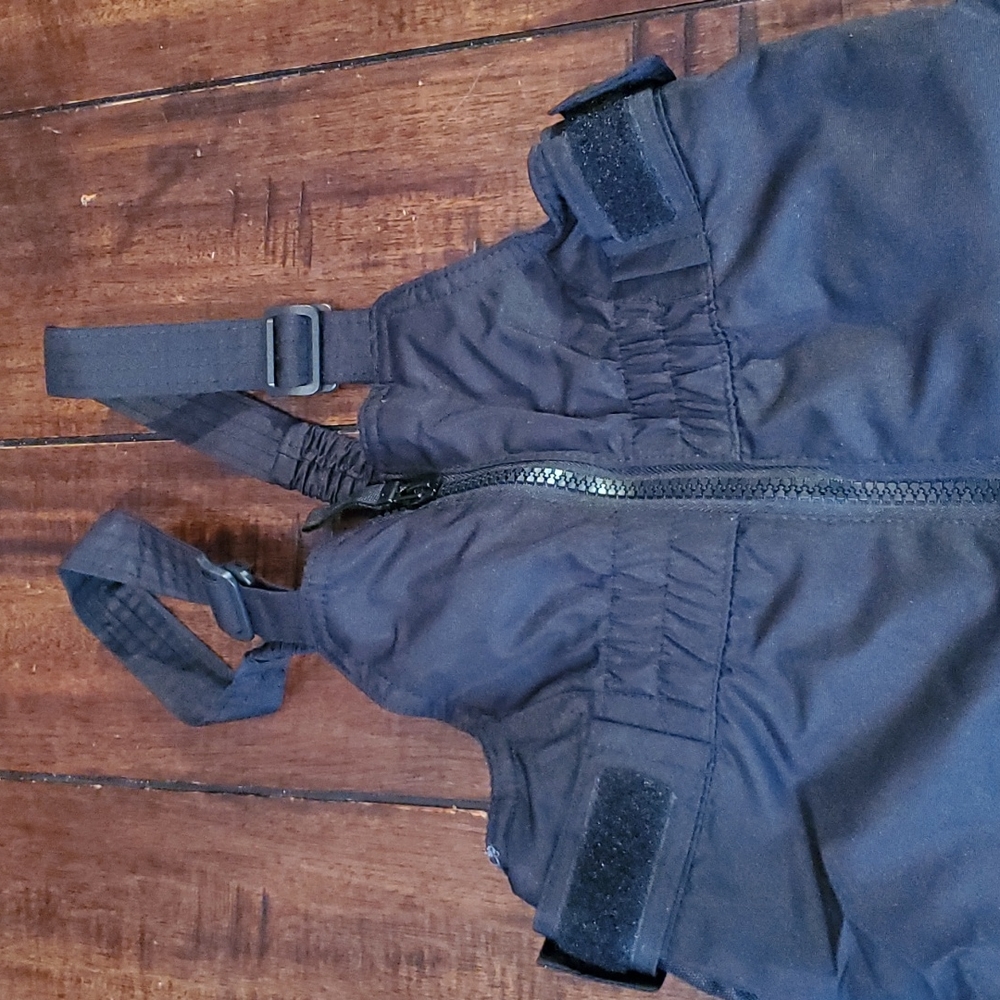 Snow bib - Picture 2 of 6